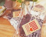 大人のための♥️カフェモカパウンドケーキ作り方12写真