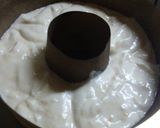 シフォンケーキ作り方5写真