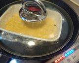 雛祭りにも♪たまごの押し寿司作り方1写真