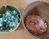 雛祭りにも♪たまごの押し寿司作り方4写真