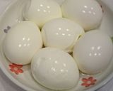 とろとろ美味しい味卵作り方3写真
