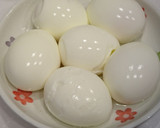 とろとろ美味しい味卵作り方3写真