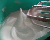 ホットケーキミックスでプレーンシフォン作り方4写真