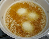 とろとろ美味しい味卵作り方12写真