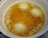 とろとろ美味しい味卵作り方13写真