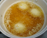 とろとろ美味しい味卵作り方13写真