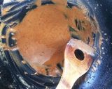 牛すじ肉でビーフシチュー作り方6写真