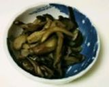 シャキシャキ☆美味しいきのこ作り方5写真