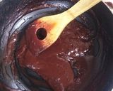 牛すじ肉でビーフシチュー作り方7写真