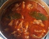 牛すじ肉でビーフシチュー作り方9写真