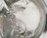 さくふわメレンゲ菓子作り方1写真