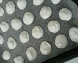 さくふわメレンゲ菓子作り方2写真