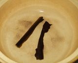 定番☆わが家の湯豆腐作り方1写真