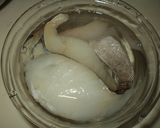 定番☆わが家の湯豆腐作り方2写真