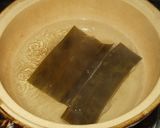 定番☆わが家の湯豆腐作り方4写真