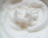 失敗なし！しっとりふわスフレチーズケーキ作り方10写真