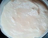 失敗なし！しっとりふわスフレチーズケーキ作り方13写真