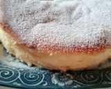 失敗なし！しっとりふわスフレチーズケーキ作り方18写真