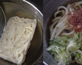 ６種ダシ併せ技の特旨簡単讃岐うどんのつゆ作り方4写真