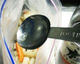 ゴボウとニンジンの惣菜作り方10写真