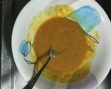 ご飯のお供に。ネギ味噌作り方3写真