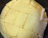 簡単☆濃厚チーズケーキ作り方1写真