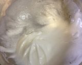 簡単☆濃厚チーズケーキ作り方3写真