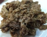 プロ直伝！簡単裏技豚バラ時短とんぺい焼き作り方3写真
