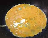 プロ直伝！簡単裏技豚バラ時短とんぺい焼き作り方4写真