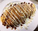 プロ直伝！簡単裏技豚バラ時短とんぺい焼き作り方9写真