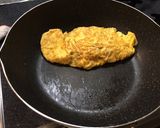 プロ直伝！簡単裏技豚バラ時短とんぺい焼き作り方7写真