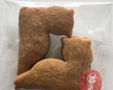 三毛猫クッキー作り方14写真