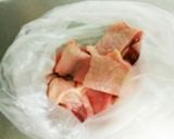 大好評♡家の唐揚げ♪作り方2写真
