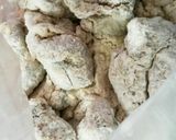 大好評♡家の唐揚げ♪作り方9写真