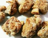 大好評♡家の唐揚げ♪作り方13写真