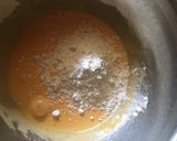 カスタードクリーム食パン作り方3写真