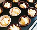 ＊簡単カップケーキ＊ アレンジ自由♪作り方5写真