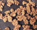 きなこくるみ作り方4写真