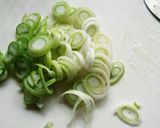 豆腐と野菜でましまし☆豚丼作り方2写真