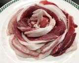 プロ直伝牡丹鍋　猪汁　猪肉　猪の味噌汁作り方1写真