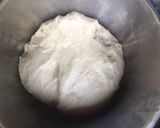 カスタードクリーム食パン作り方13写真