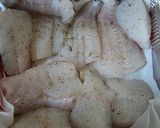 フィッシュアンドチップス作り方9写真