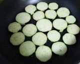 子供も喜ぶ♡ベーコンナスのチーズ焼き作り方5写真