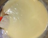 簡単☆濃厚チーズケーキ作り方4写真