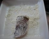 フィッシュアンドチップス作り方10写真