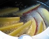 フィッシュアンドチップス作り方8写真