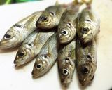 揚げずに簡単！アジの焼き南蛮☆作り方1写真