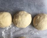 カスタードクリーム食パン作り方15写真