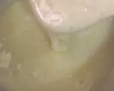 生クリームバター不使用 和風フロランタン作り方4写真