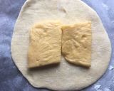 カスタードクリーム食パン作り方18写真
